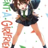 Rent-A-Girlfriend Vol. 4