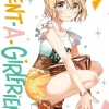 Rent-a-Girlfriend Vol. 2