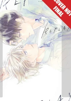 RePlay (BL manga)