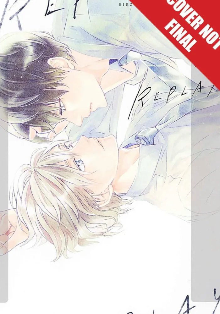 RePlay (BL manga)