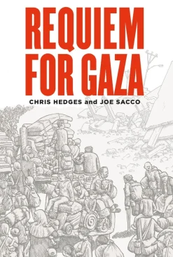 Requiem for Gaza