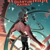 Resurrection Man: Quantum Karma