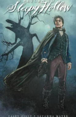 Return to Sleepy Hollow