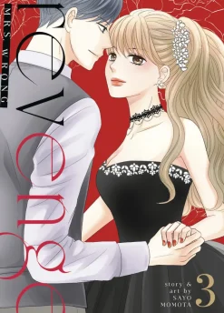 Revenge Mrs. Wrong Vol. 03