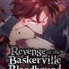 Revenge of the Baskerville Bloodhound, Vol. 2