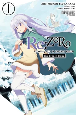 Re Vol. 1