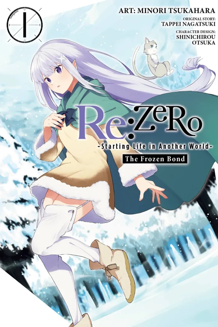 Re Vol. 1