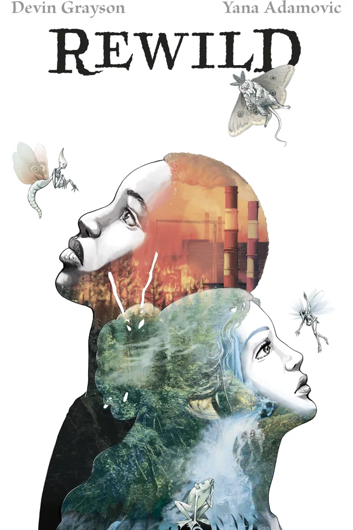 Rewild