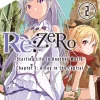 Re:ZERO: -Starting Life in Another World-, Vol. 2 Chapter 1: A Day in the Capital