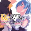 Re:ZERO -Starting Life in Another World-, Chapter 3: Truth of Zero, Vol. 5