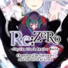 Re:ZERO -Starting Life in Another World-, Chapter 4: The Sanctuary and the Witch of Greed, Vol. 11 (manga)