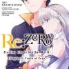 Re:ZERO -Starting Life in Another World-, Chapter 3: Truth of Zero, Vol. 10