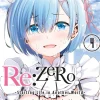 Re:ZERO -Starting Life in Another World-, Chapter 2: A Week at the Mansion, Vol. 4