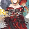 Re:ZERO -Starting Life in Another World-, Vol. 4 (Novel) Novel
