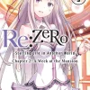 Re:ZERO -Starting Life in Another World-, Chapter 2: A Week at the Mansion, Vol. 3