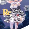 Re:ZERO -Starting Life in Another World-, Chapter 3: Truth of Zero, Vol. 3