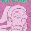 Rick And Morthy 10th Annivesary Omnibus Vol. 03