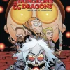 Rick and Morty vs. Dungeons & Dragons II: Painscape