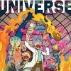 Rick and Morty vs. the Universe