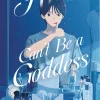 Riku Cant Be a Goddess (Light Novel)