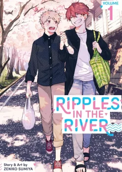 Ripples in the River Vol. 1
