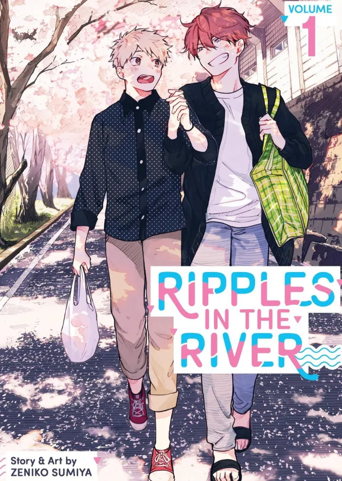 Ripples in the River Vol. 1