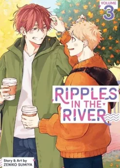 Ripples in the River Vol. 3