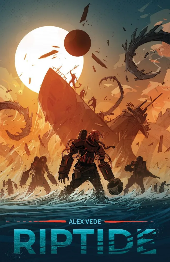 Riptide