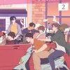 Riverbay Road Mens Dormitory Novel vol. 2