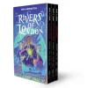 Rivers of London: 7-9 Boxed Set