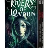 Rivers of London: 4-6 Boxed Set