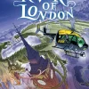 Rivers of London: Here Be Dragons