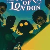 Rivers of London Stray Cat Blues