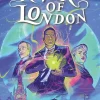 Rivers of London Vol. 9: Monday, Monday