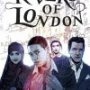Rivers of London Volume 4: Detective Stories