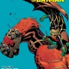 Robin Son Of Batman Vol. 2 Dawn Of The Demons