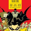 Robin: Year One (New Edition)