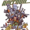 Rocket Raccoon Volume 2: Storytailer