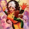 Rogue: Shadows of the Past