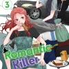 Romantic Killer, Vol. 3