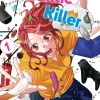 Romantic Killer, Vol. 1