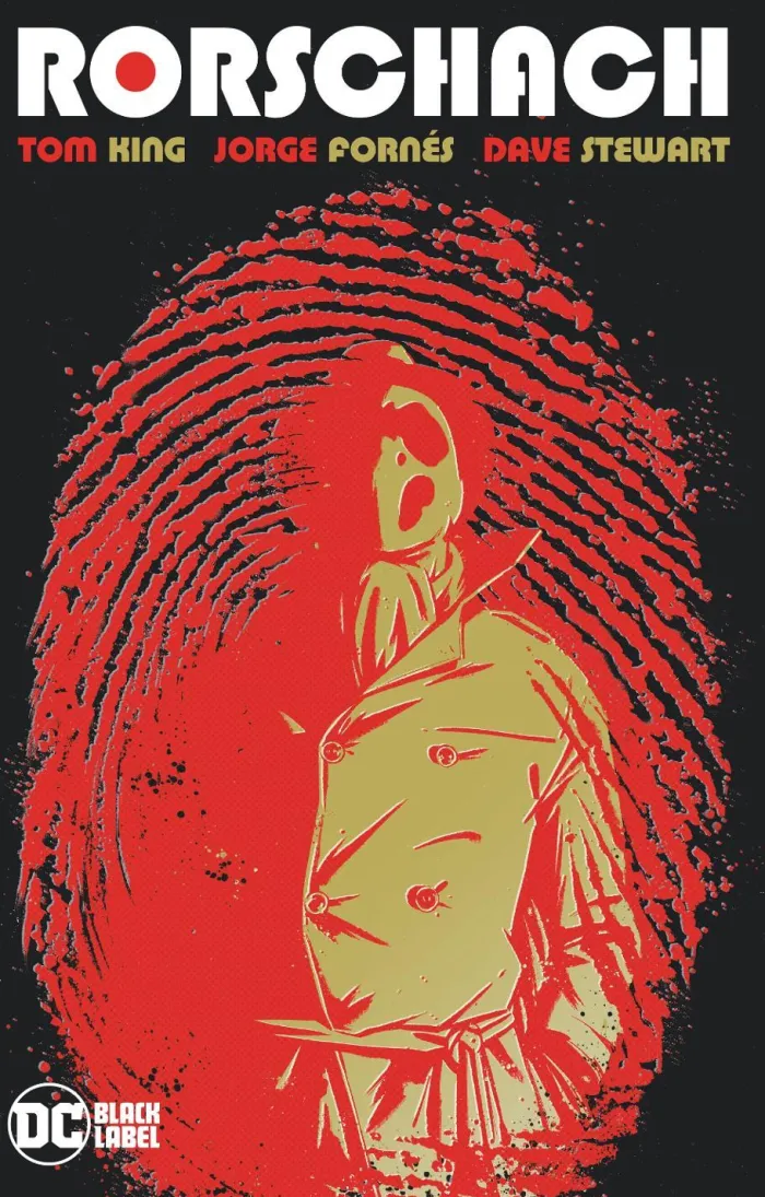 Rorschach