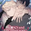 Roses and Champagne (Comic) Vol. 2