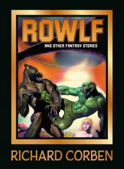 Rowlf & Other Fantasy Stories