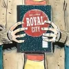 Royal City Volume 3: We All Float On