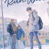 Run Wild Sa Ye Vol. 01 (Novel)