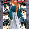 Rurouni Kenshin (3-in-1 Edition), Vol. 3: Includes vols. 7, 8 & 9