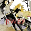 RWBY: The Official Manga, Vol. 2: The Beacon Arc