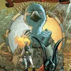 Sacrificers Vol. 01