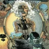 Sacrificers Vol. 02